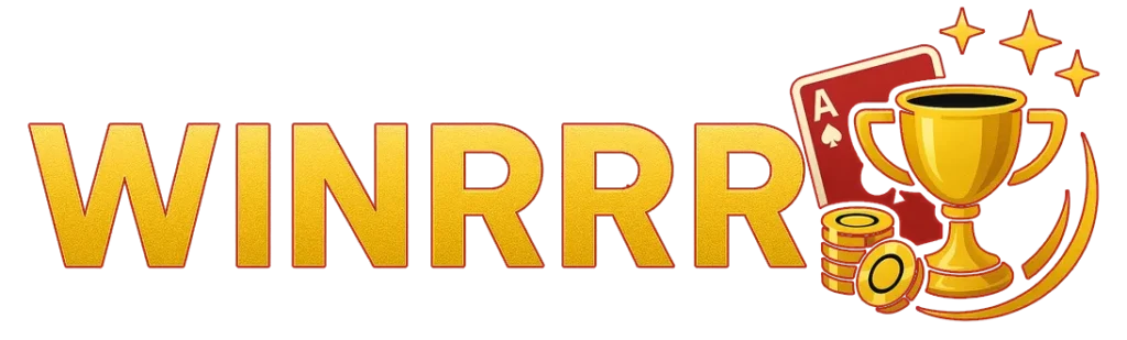 WINRRR – The Ultimate Online Casino Experience for Filipino Players