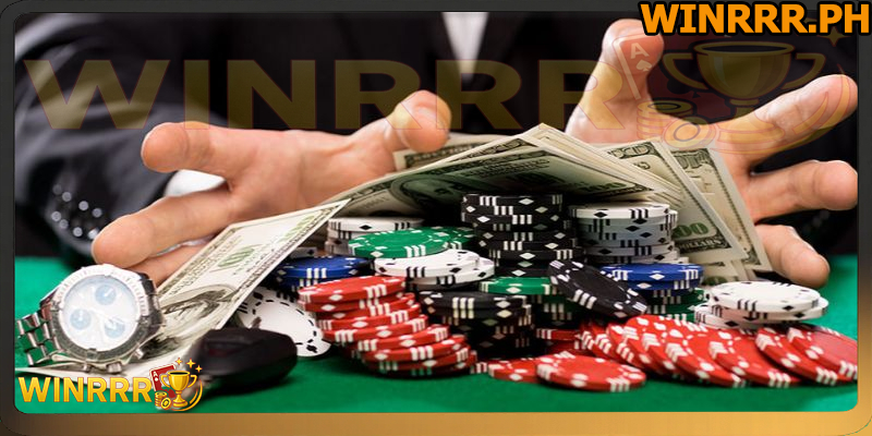 Discover how WINRRR began and evolved into a trusted online entertainment platform