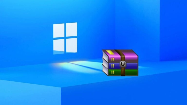 Advanced archive options