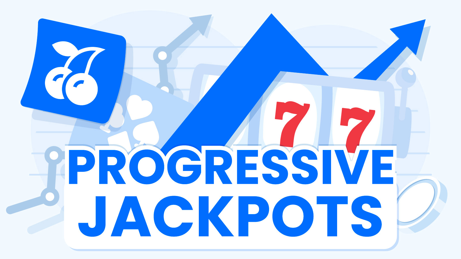 Progressive Jackpot Slot Guide