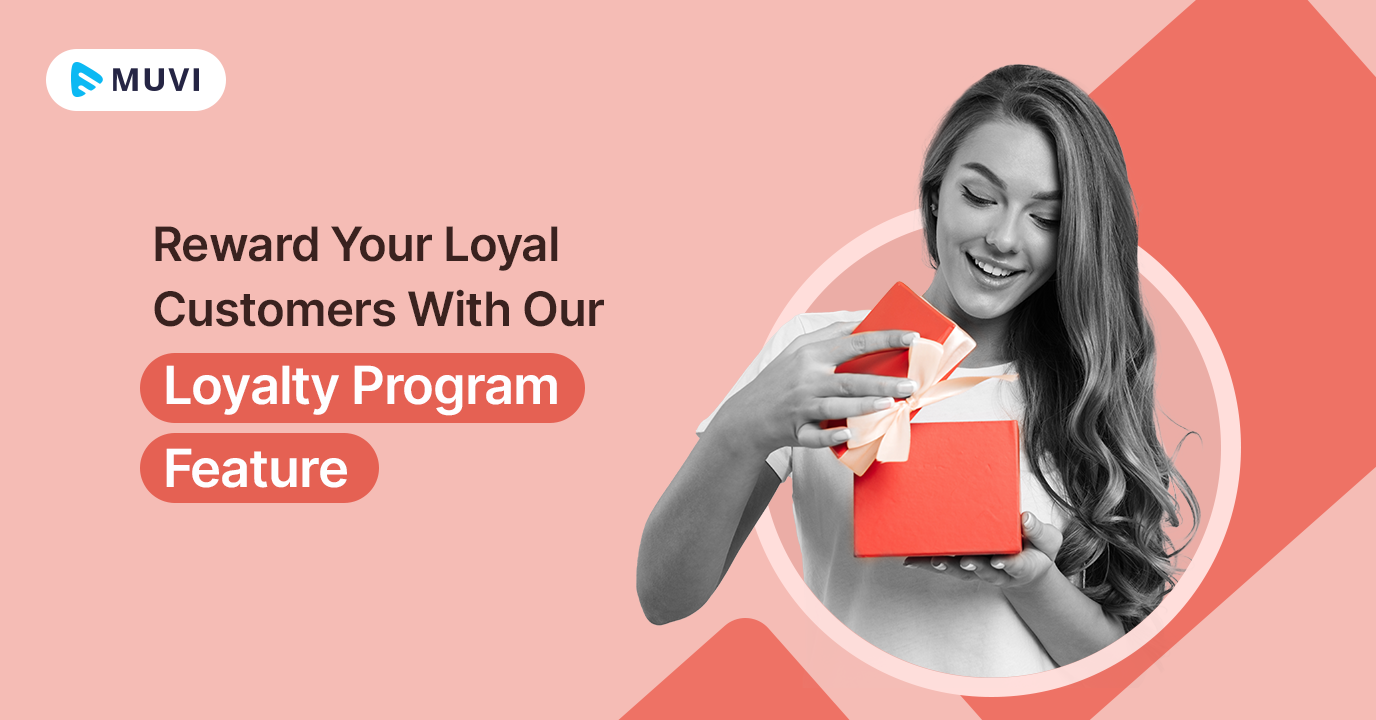 Loyalty Program Features