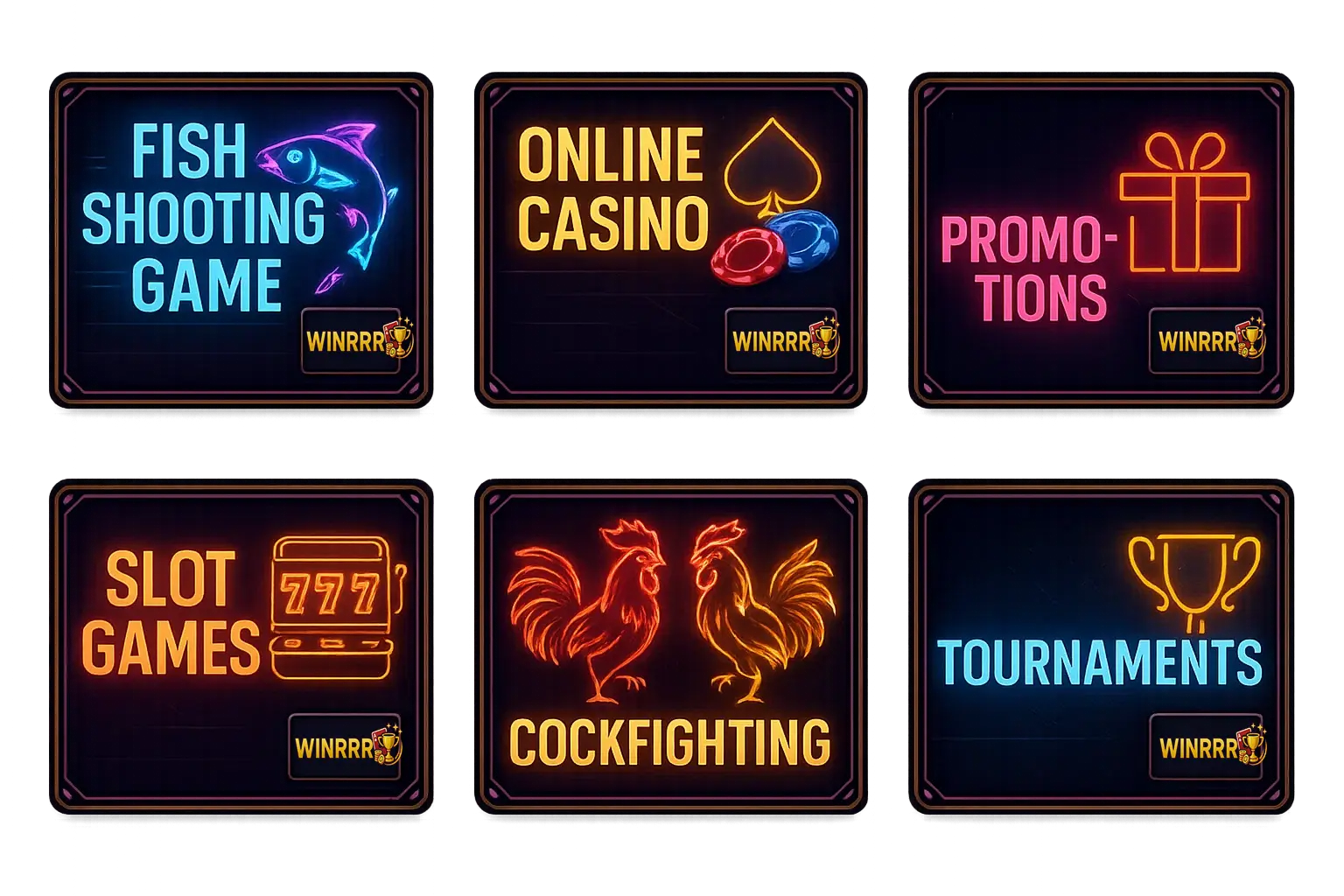winrrr games