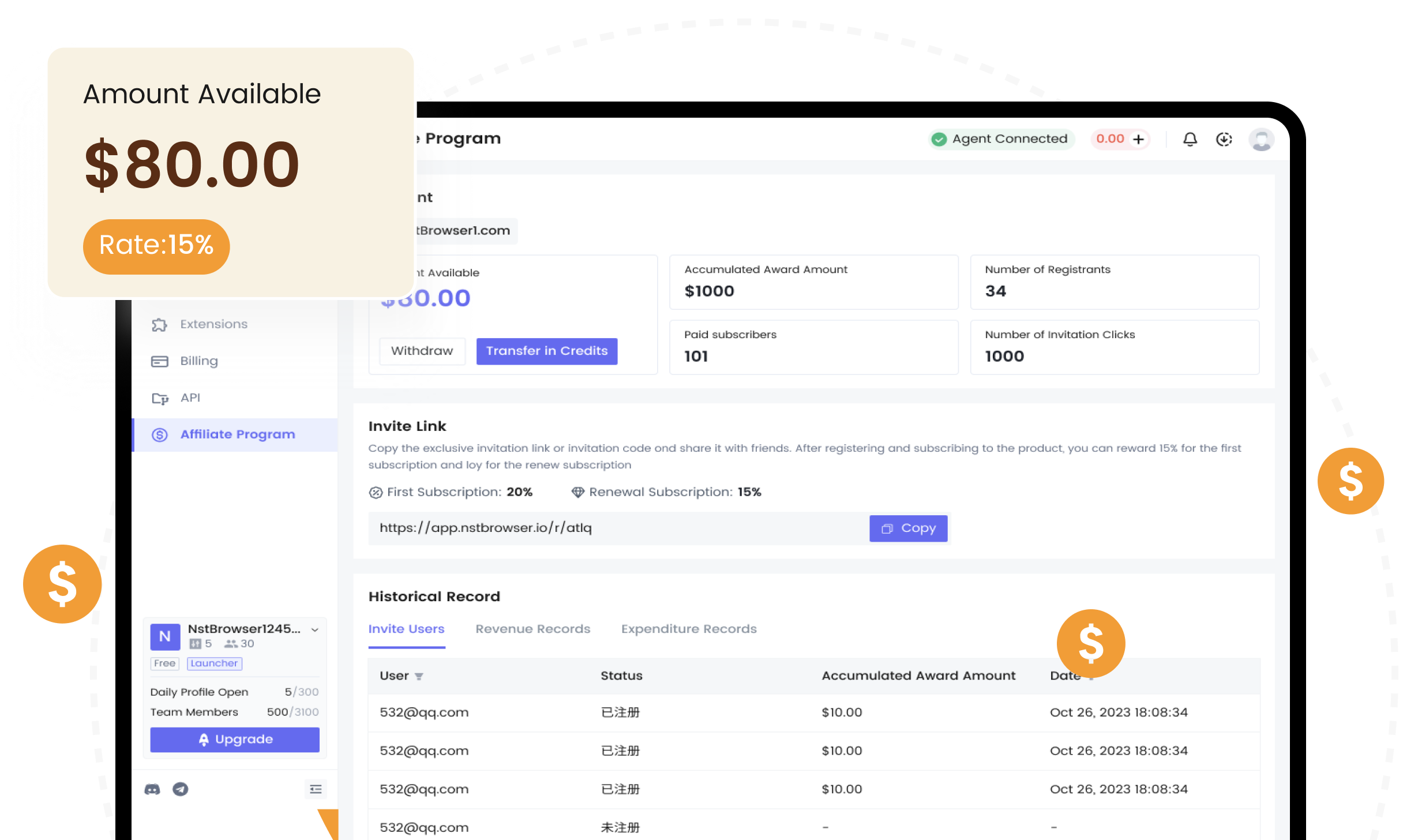 Affiliate Strategy Tools