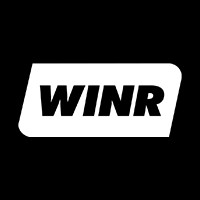 WINRRR Logo