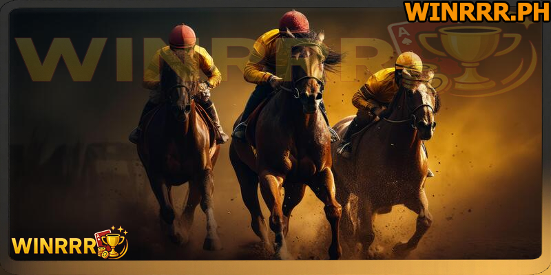 Horse racing betting