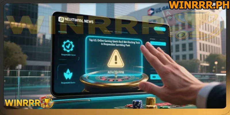 Responsible Casino Gaming