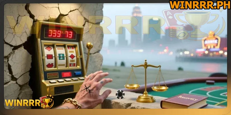 Responsible Casino Gaming