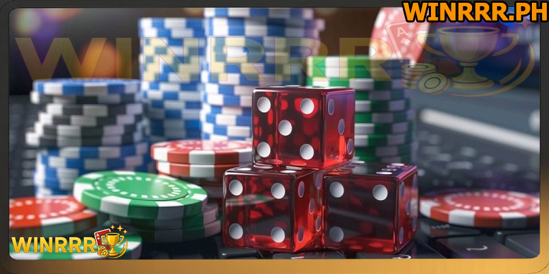 Secure Online Gambling