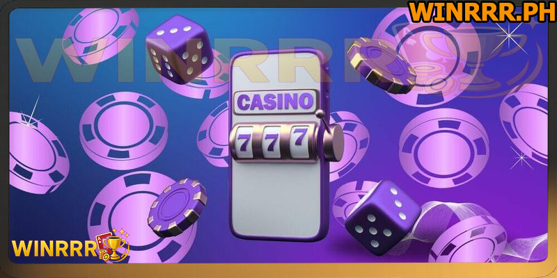 Secure Online Gambling