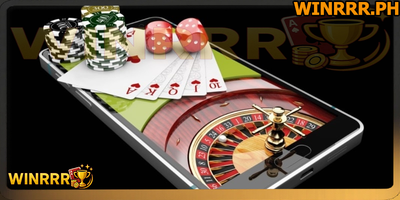 Secure Online Gambling