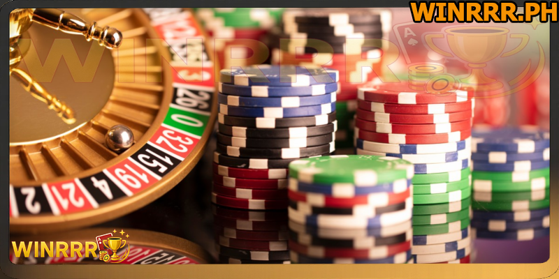 Secure Online Gambling