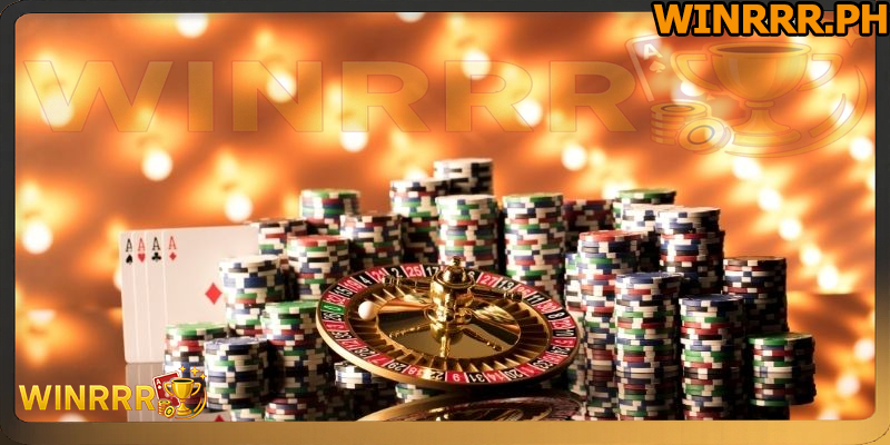 Internet of things casino complements AI and mobile technology, creating a more adaptive ecosystem.