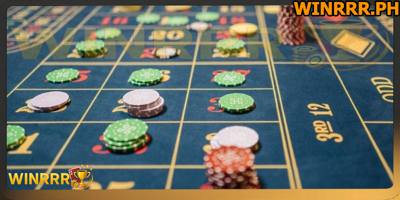 Internet of things casino will expand globally, blending sustainability with immersive design.