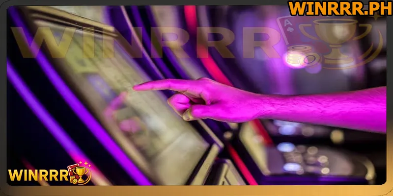 What Makes Classic Slot Games Unique?