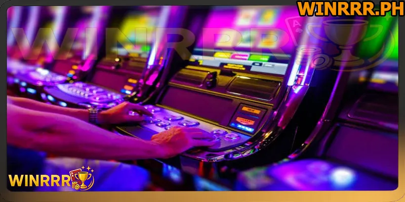 Core Features of Classic Slot Games