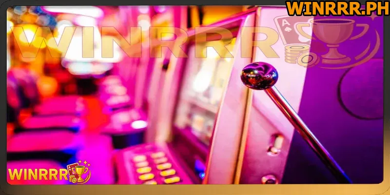 fruit slot machine