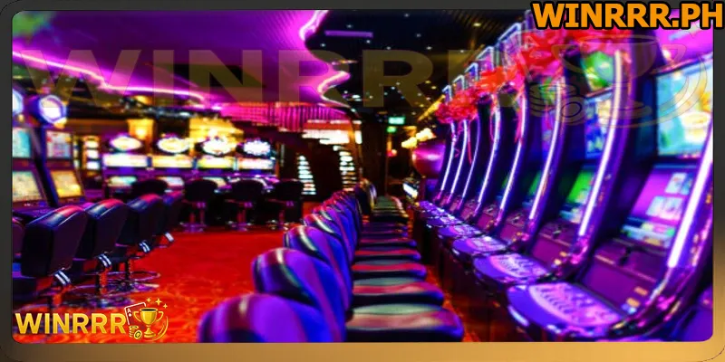 Understanding the Fruit Slot Machine Mechanics