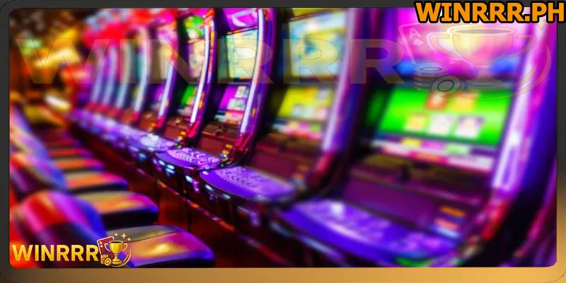 Risk Management in Fruit Slot Machines