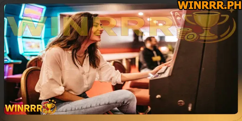 slot game tricks