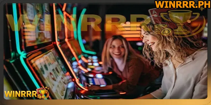 slot game tutorial