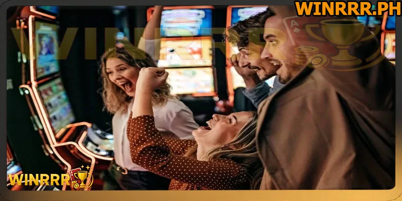 Where to Play Slot Games