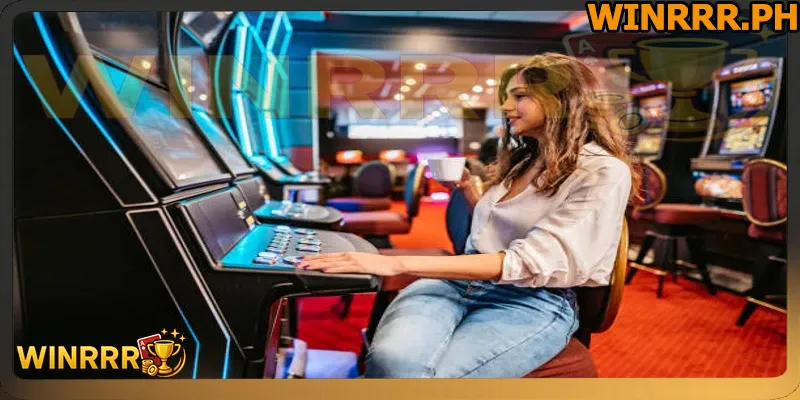 Tips for Playing Slot Machines