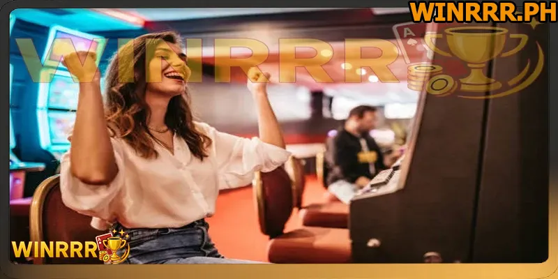 slot winning lines
