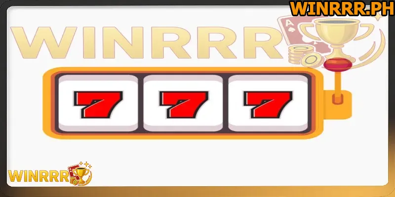 vegas slot style