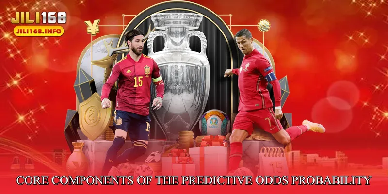 Core Components of the Predictive Odds Probability System
