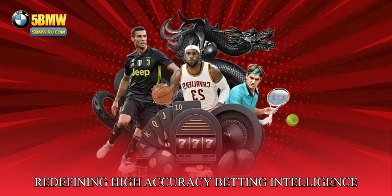High Accuracy Betting Intelligence: Redefining Betting Strategy