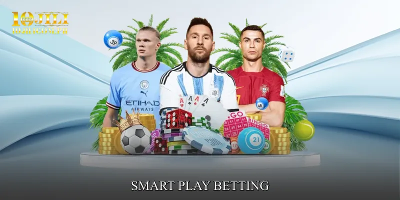Smart Play Betting