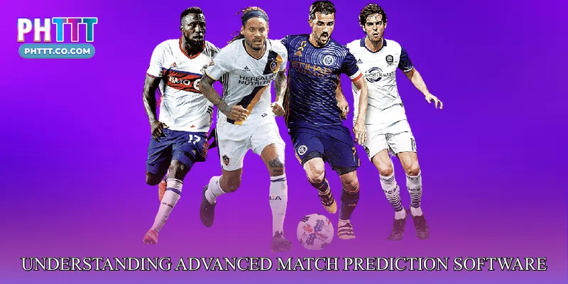Understanding Advanced Match Prediction Software