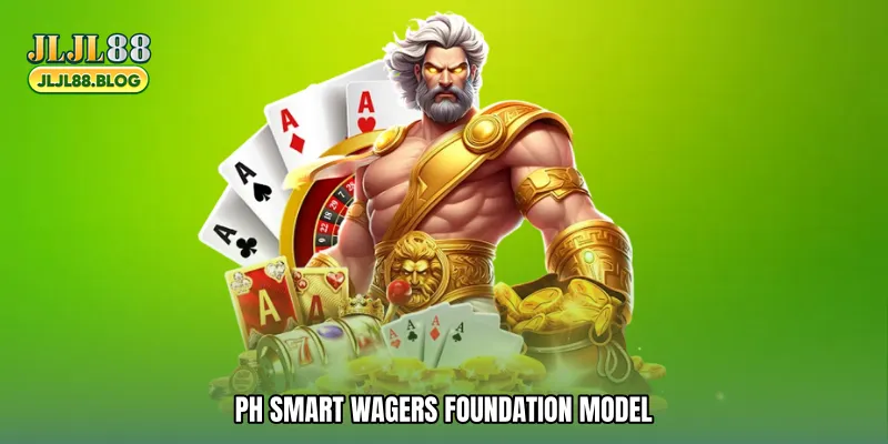 PH smart wagers foundation model