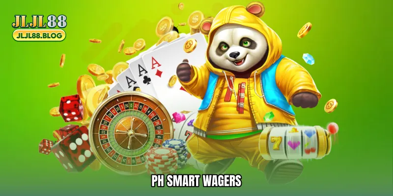 PH smart wagers