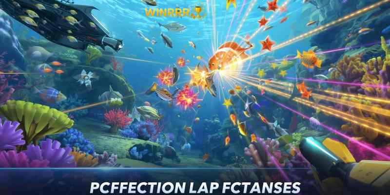 Most fish shooting online games allow players to adjust their cannon strength.
