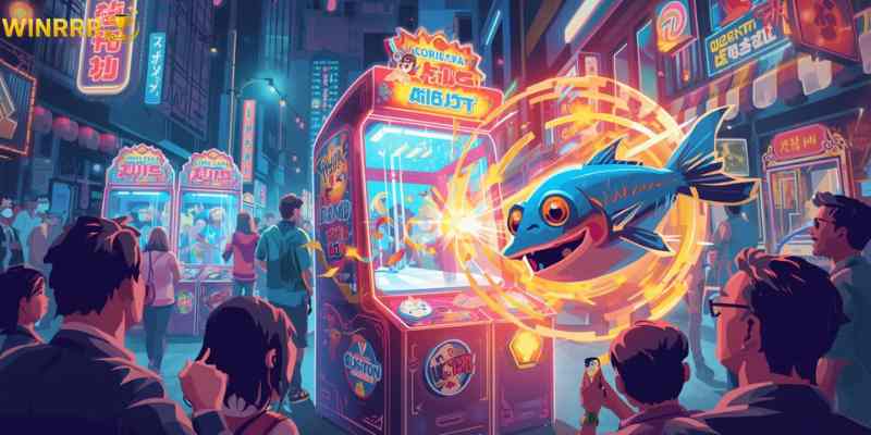 2026 Hot Trend: Fish Shooting Online in Bangladesh