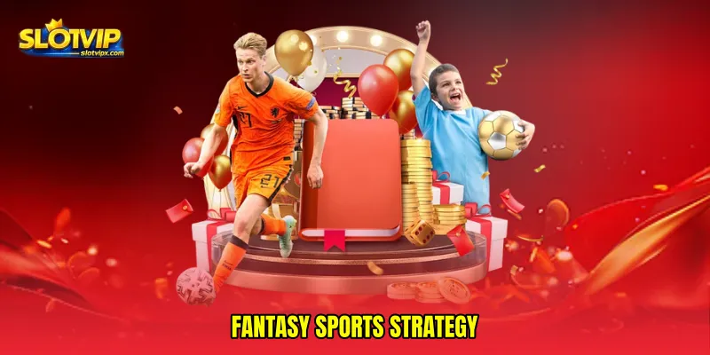 Fantasy sports strategy