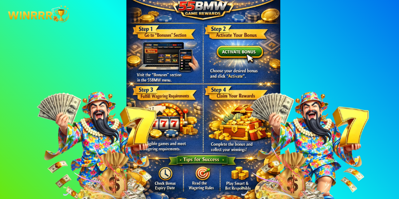 How the Reward System Works